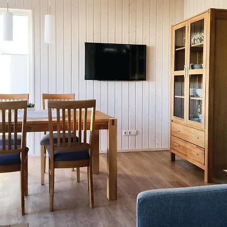 Awesome In Ostseeresort With Wifi Hébergement de vacances *