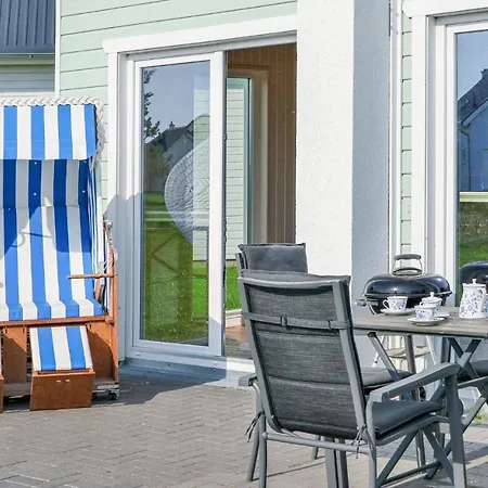 Awesome In Ostseeresort With Wifi Olpenitz