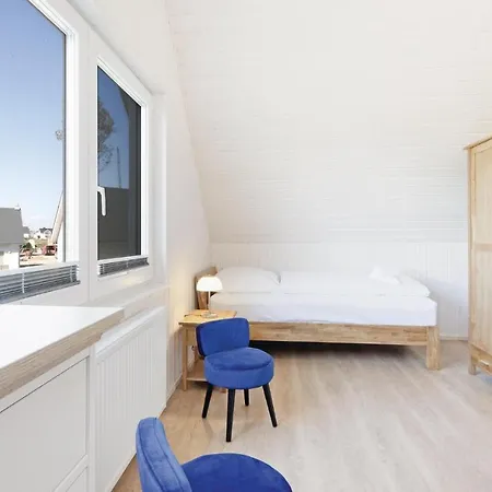 Awesome In Ostseeresort With Wifi * Olpenitz