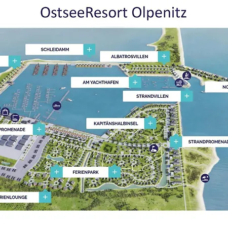 Awesome In Ostseeresort With Wifi *