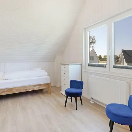 Awesome In Ostseeresort With Wifi 度假居 奥尔本尼兹