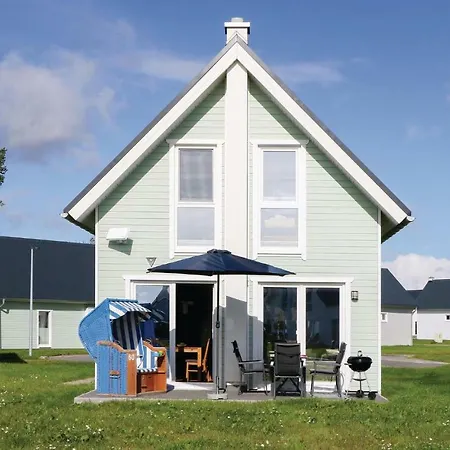 Awesome In Ostseeresort With Wifi Hébergement de vacances Olpenitz
