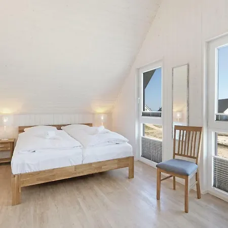 Hébergement de vacances Awesome In Ostseeresort With Wifi