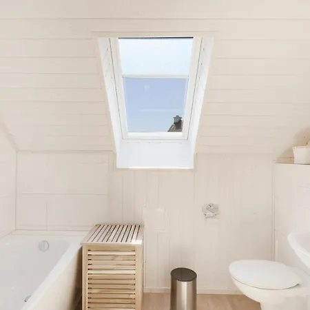 Awesome In Ostseeresort With Wifi 度假居 *