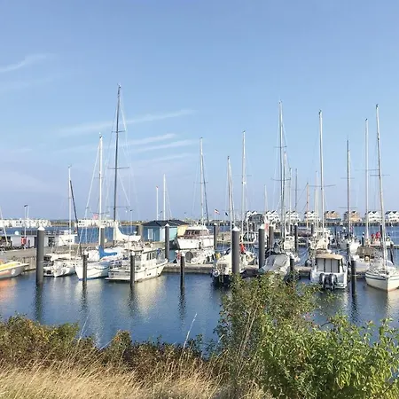 Awesome In Ostseeresort With Wifi 度假居